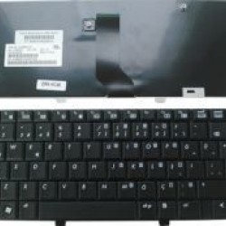 HP COMPAQ PRESARİO C700 C700T C729  TR SİYAH Notebook Klavyesi