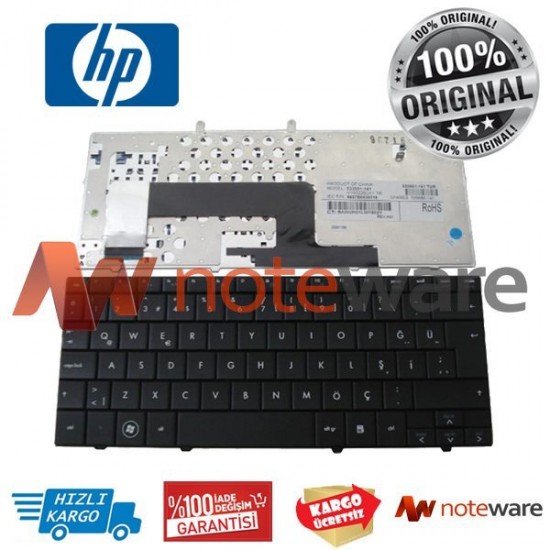 HP MİNİ 1000  KL-H83  NOTEBOOK  KLAVYE