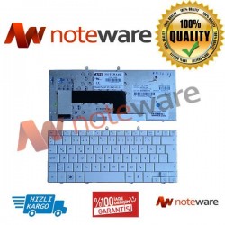 HP MİNİ 1000  KL-H83 BEYAZ NOTEBOOK  KLAVYE