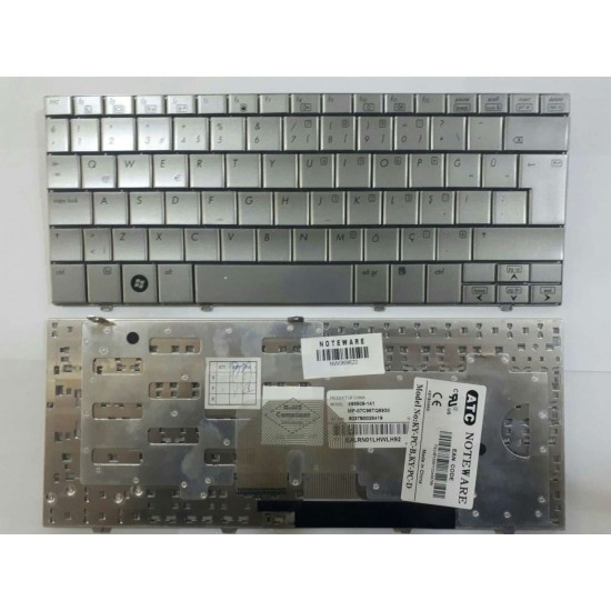 HP 2133 2140 Notebook Klavyesi