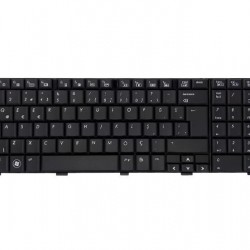 HP Compaq Presario CQ71  CQ71-100   CQ71-200    Notebook Klavyesi