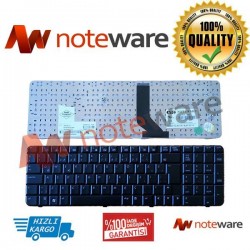 HP Compaq 6820 6820S  Noteebook Klavyesi