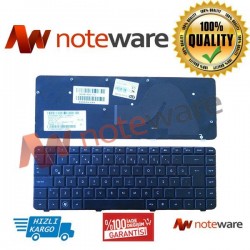 HP Compaq Presario CQ42 G42 CQ42 CQ42-100  Notebook Klavyesi