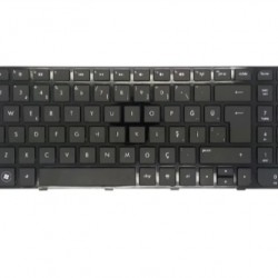 HP Pavilion g-62216st G6-2000 G6-2100 G6-2200 G6-2300 Notebook Klavyesi