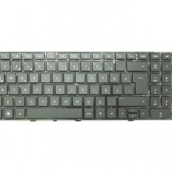 HP Pavilion DV7-4000 DV7-4100 DV7-4200   Notebook Klavyesi