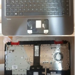 HP Pavilion X360 13-A000 13-A100 13-A200 13-b000 Kasalı Laptop Klavyesi Tuş TAKIMI