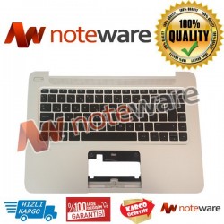 HP Slatebook 14-P000  14-P010NR 14-P091NR Notebook Klavyesi  Kasalı  Kasalı Kasalı