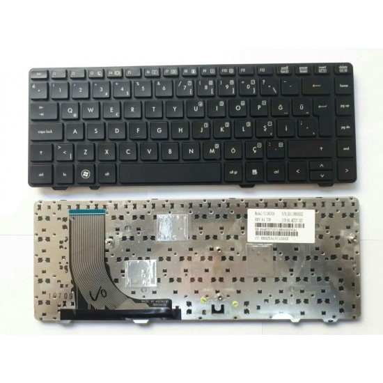 HP  ProBook 6360b 628367-251 658997-542 NOTEBOOK KLAVYESİ