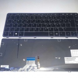 Hp EliteBook Folio 1040 g1 Laptop Klavyesi Tuş Takımı