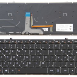 Lenovo 25212835 YOGA 2 PRO 13 LAPTOP TUŞ TAKIMI