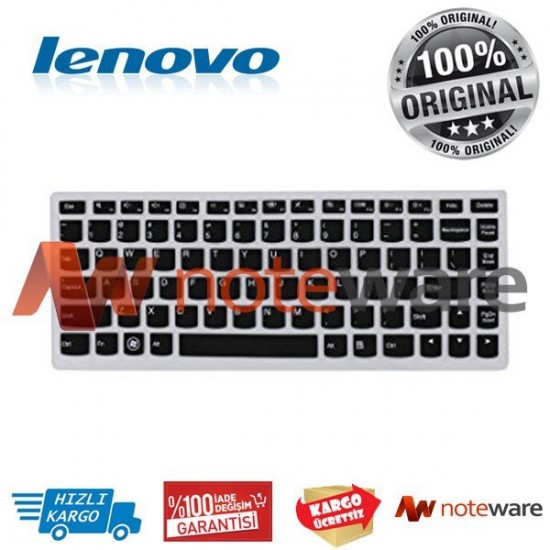 Lenovo Yoga 700 ap0yc000310rh Tuş Takımı