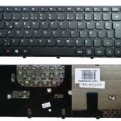 Lenovo Yoga13 NSK-BCPPN 9Z.N7GPN.P01 Laptop Klavye Tuş Takımı