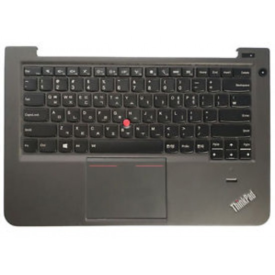 Lenovo IBM ThinkPad S3-S431 S3-S440 S431 S440 SWS Laptop Klavyesi TR Q Tuş Takımı