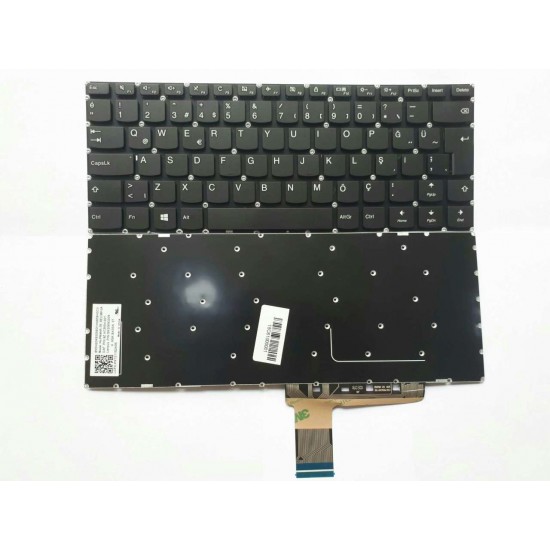 Lenovo Ideapad 310-14iKB 310-14ISK 310-14IAP Laptop Klavyesi Tuş Takımı