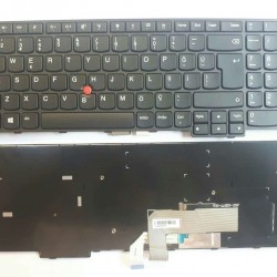 Lenovo ThinkPad E570 E570c E575 Laptop Klavyesi Tuş Takımı