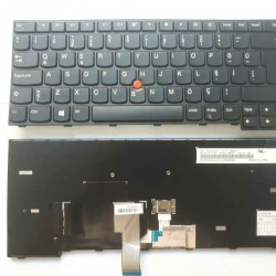 Lenovo ThinkPad ORJINAL E470 E470c E475 Laptop Klavyesi Tuş Takımı