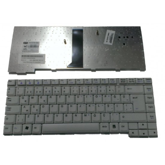 Lg HMB434EA Notebook Klavyesi