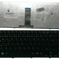 LG 5205 HMB5205 Notebook Klavyesi