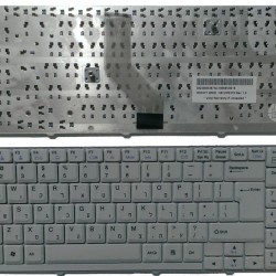 LG R50 R51 R500 R510 S510 Almanca Notebook Klavyesi