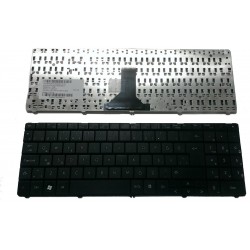 Packard Bell ML61 P5B AEPB5A00010 PB5 KMG00 MP-07F33SU-920   Notebook Klavyesi