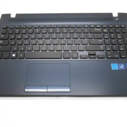 Samsung NP270E5E BA75-04641E BA59-03271E Klavye Kasası