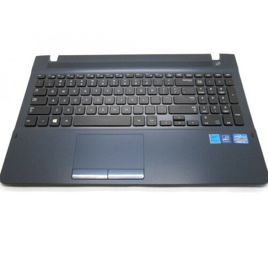 Samsung NP270E5E BA75-04641E BA59-03271E Klavye Kasası