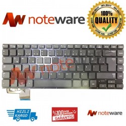 Samsung NP530U4B NP530U4C NP535U4C Tuş Takımı Klavyesi