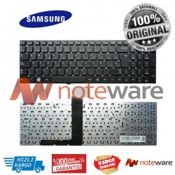 Samsung RF710 RF711 NP-RF710 NP-RF711 Laptop Klavyesi Tuş Takımı