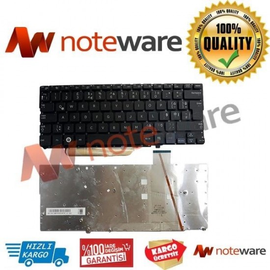 Samsung NP900X3A 900X3A Laptop Klavyesi Tuş Takımı TR