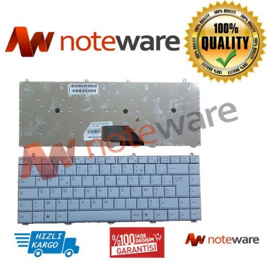 Sony Vaio VGN-FS  VGN-FS115E  VGN-FS215B  VGN-FS315B Serisi Notebook Klavyesi