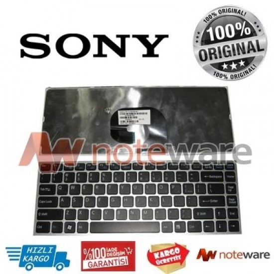 Sony VAIO VPC-Y, VPCY   VPC-B15AG  laptop klavyesi orijinal