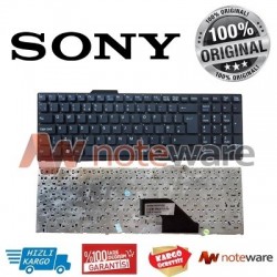 Sony Vaio VPCF1   vpcf11c5e  VPCF12  VPCF13 NOTEBOOK KLAVYESİ