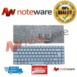 Sony VGN-NW  VGN-NW100 VGN-NW200 VGN-NW300   Serisi Notebook Klavyesi