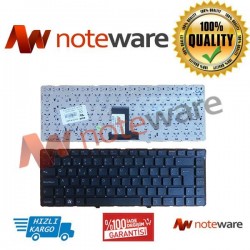 Sony VAIO VPC-EA  VPC-EA1  VPC-EA12  VPC-EA13   Series  SİYAH Notebook Klavyesi