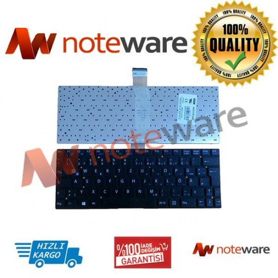 SONY VAIO T11 SVT11 SVT 11 SVT11115FDS SVT111190S   SİYAH Notebook Klavyesi