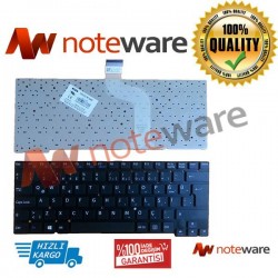 Sony SVT13 SVT13117 SVT13115 SVT131A11L   Series  SİYAH Notebook Klavyesi