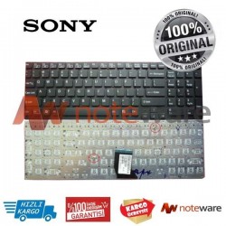 SONY Vaio VPC-CB VPCCB VPC-CB17 VPCCB17  Notebook Klavyesi