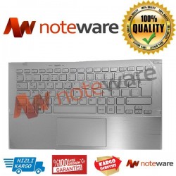 Sony VAIO Pro 13 SVP13 SVP13A SVP132 Sony Orijinal Klavye