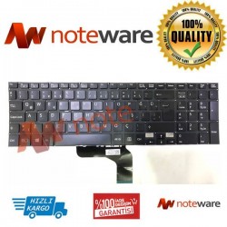 Sony Vaio SVF152 SVF152C29V SVF152100C  Siyah  Notebook Klavyesi