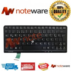 Sony Vaio VPC-P  N860-7885-T002  Laptop Klavyesi Tuş Takımı