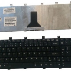 Toshiba P100 P100-102 P100-103 P100-105 P100-108 ING Laptop Klavyesi