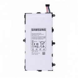 Samsung Galaxy Tab 3 7.0 T210 tablet batarya