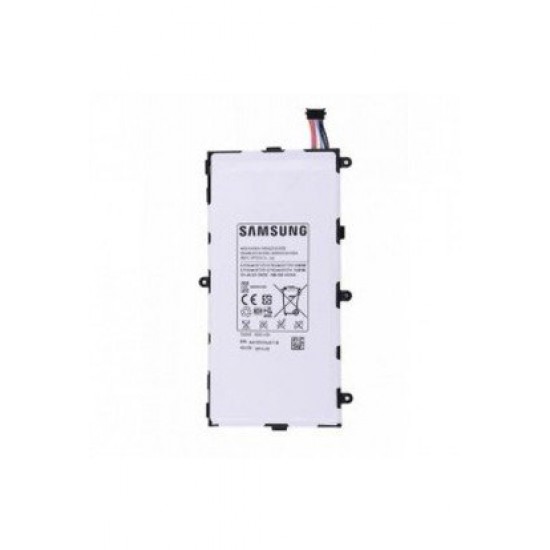 Samsung Galaxy Tab 3 7.0 T210 tablet batarya