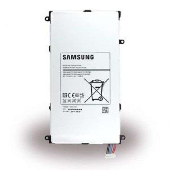 SAMSUNG T4800E tablet batarya