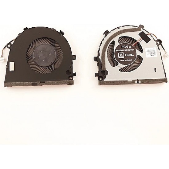 Dell G5 5587 Notebook Fan - Sağ-SOL