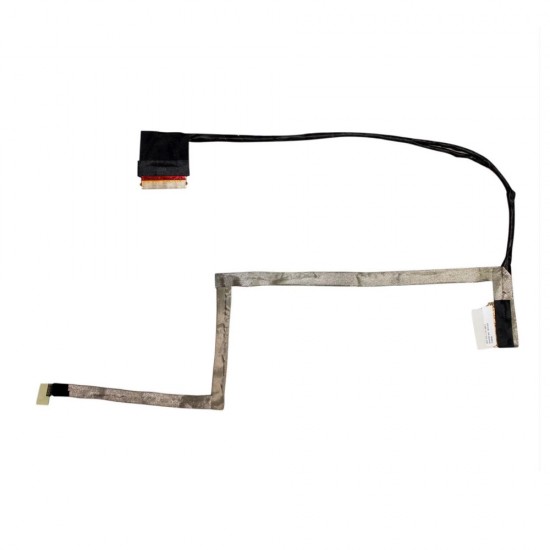 HP kablosu PROBOOK 430 435 G1 LED 50.4YV01.001 LVDS FLEX