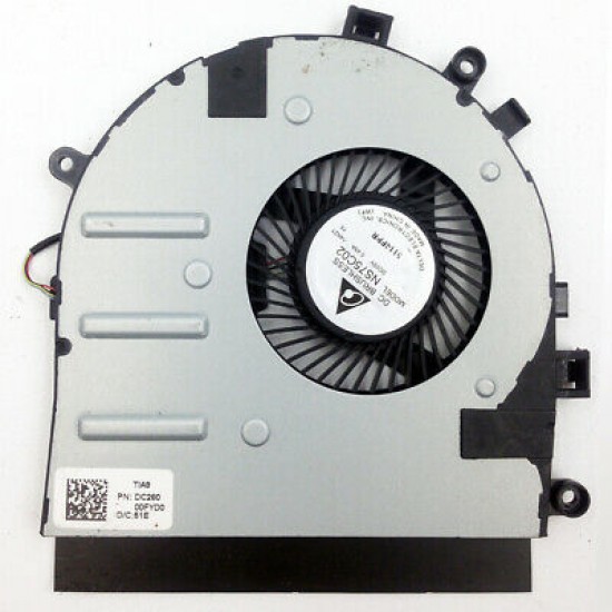 Lenovo E31-80 E31-70 E51 E51-80 Laptop Cooling Fan DC28000FZD0