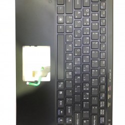 Sony Vaio  VPC-Z2   VPC-Z21  vpcz215fc  Notebook Klavyesi