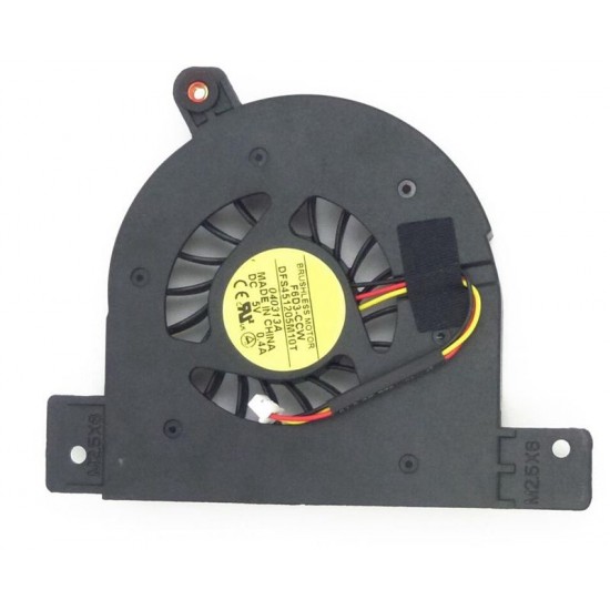 Toshiba Satellite A135-S4477 FAN