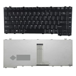 TOSHİBA A300 A300D A305 A305D A350 L300 L300D L201 İNG Laptop Klavyesi